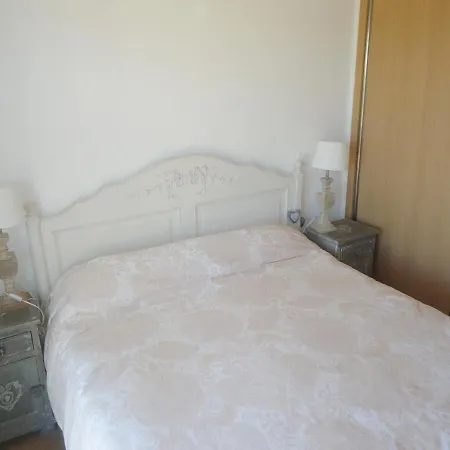 Appartamento Bel 2 Pieces Climatise Proche Plage